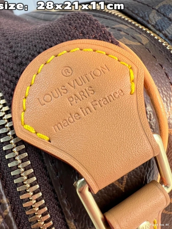 Firstbag ru REPORTER LOUIS VUITTON bag-28*21*11CM 0805